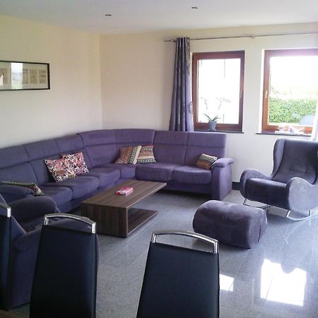 Spacious Mansion In Feuerscheid With Garden 외부 사진