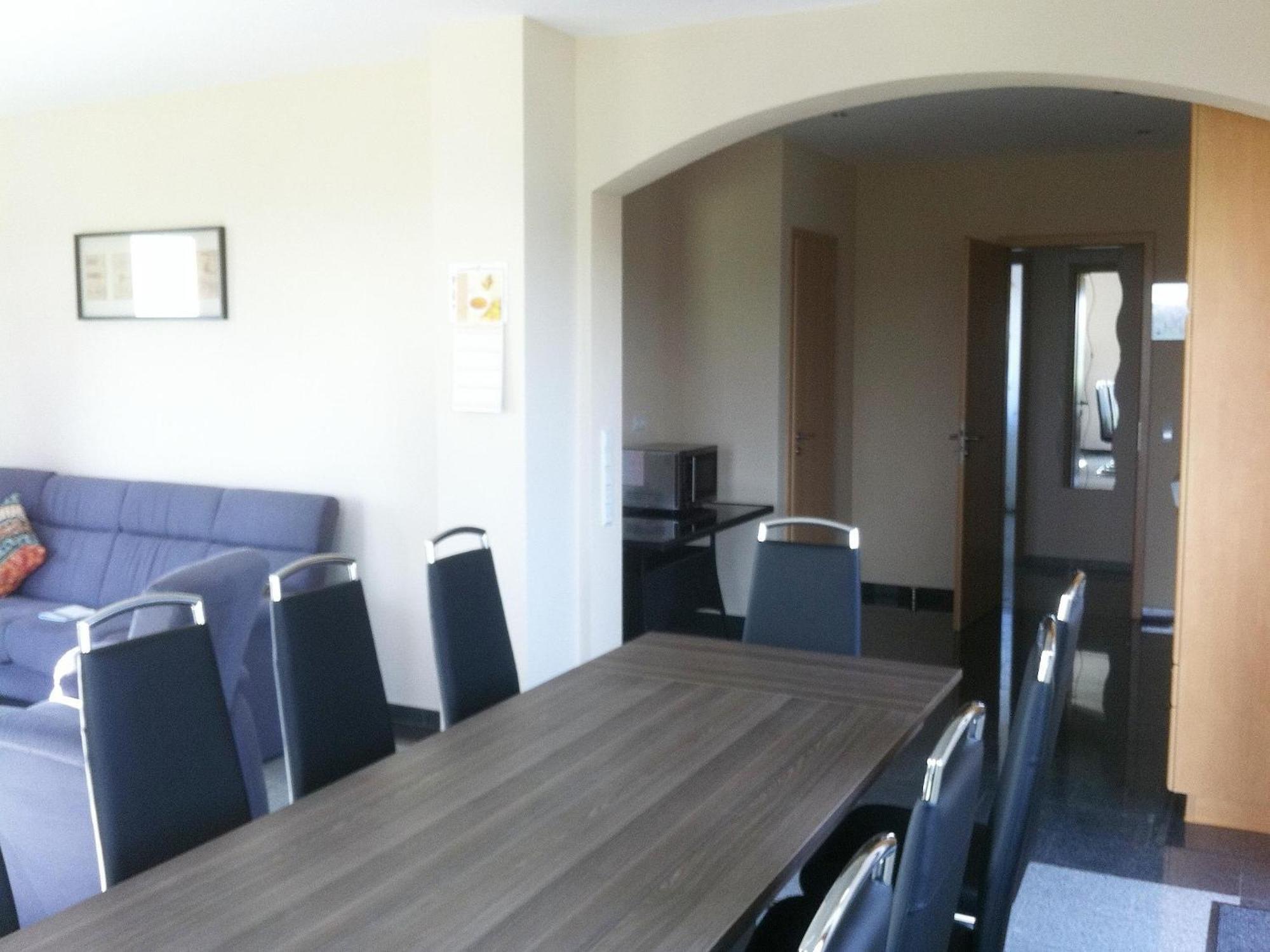 Spacious Mansion In Feuerscheid With Garden 외부 사진