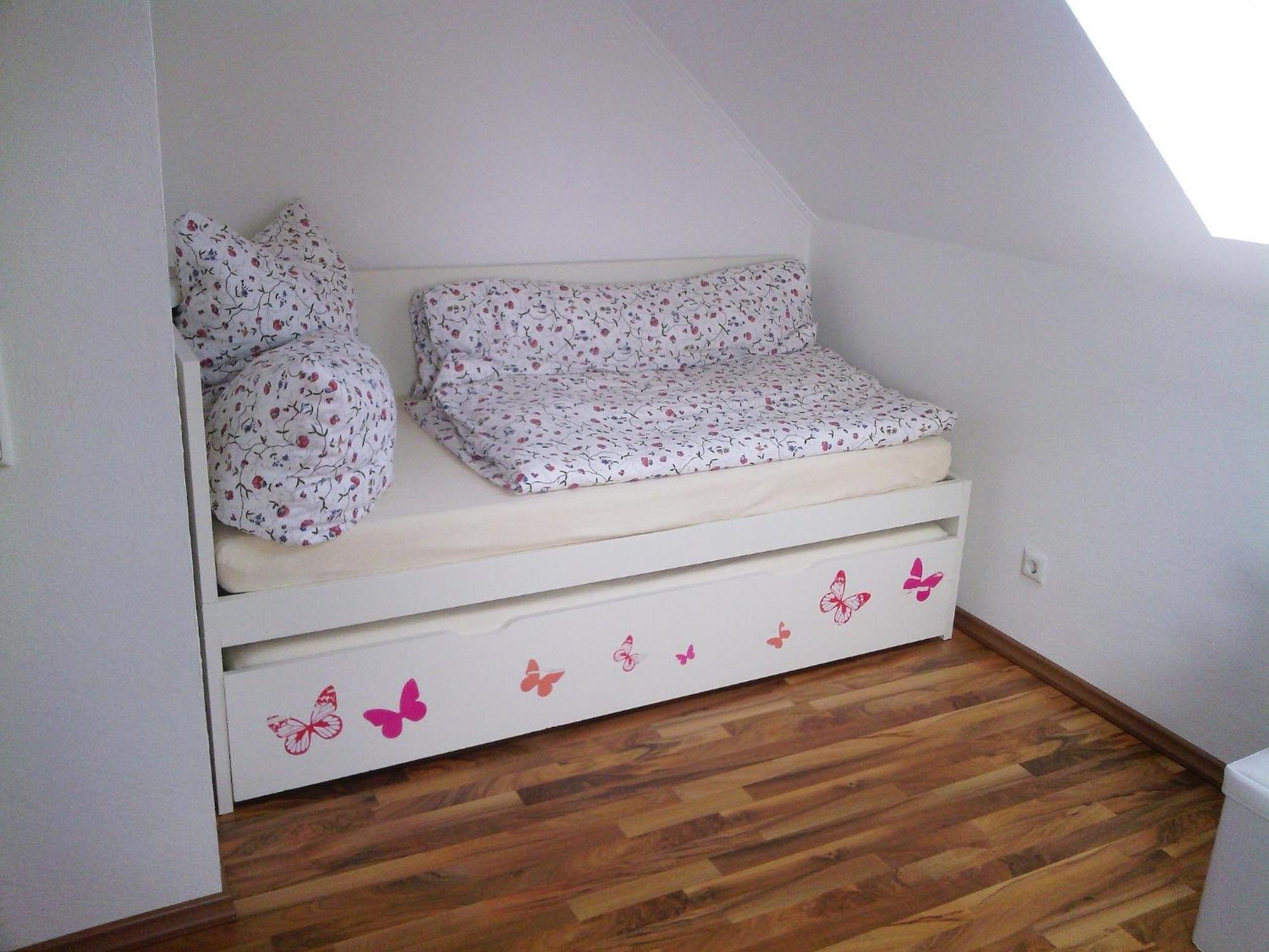 Spacious Mansion In Feuerscheid With Garden 외부 사진